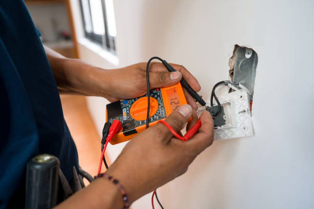 Best Local Electrician Companies  in Mercerville, NJ