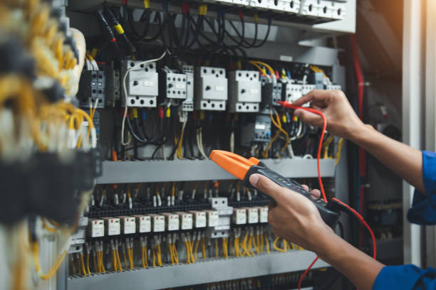 Best Generator Installation Services  in Mercerville, NJ