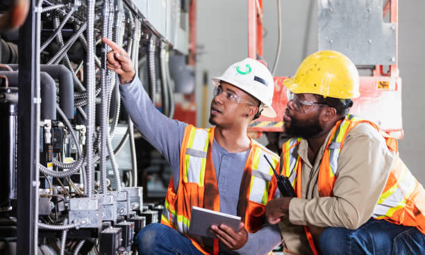 Best Electrical Repair Services  in Mercerville, NJ