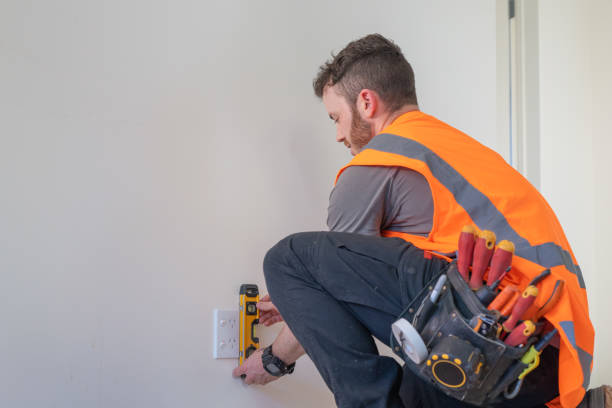 Electrical System Inspection in Mercerville, NJ
