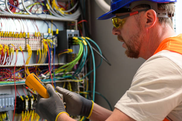 Best Electrical Contractors for Businesses  in Mercerville, NJ