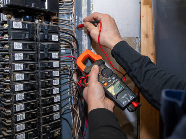 Best Affordable Electrical Installation  in Mercerville, NJ
