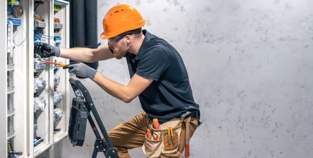 Best Residential Electrician Services  in Mercerville, NJ